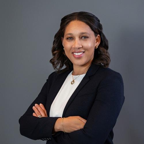 Tracey-Lee Brown